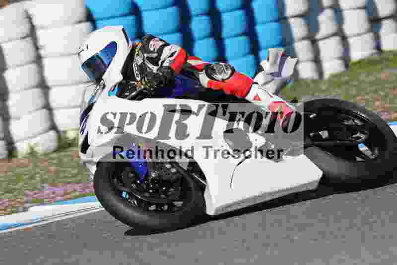 /02 28.-31.01.2025 Moto Center Thun Jerez/blau-blue/84